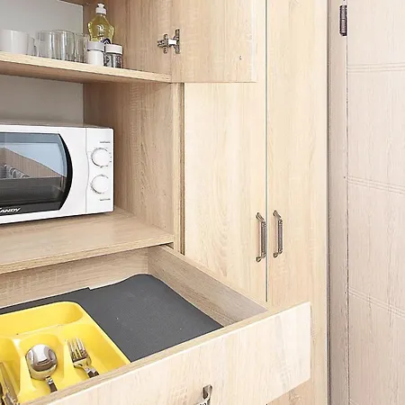 Buk On Doroshenka 29 Daire