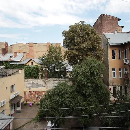 Buk On Doroshenka 29