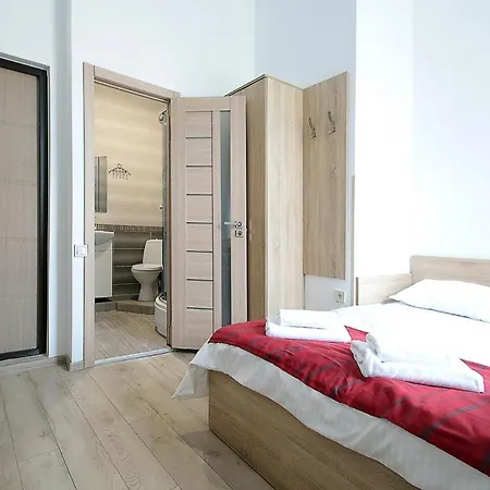 Apartment Buk On Doroshenka 29