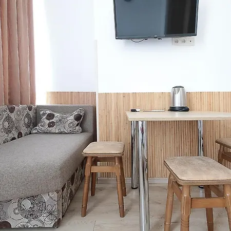 Buk On Doroshenka 29 Lviv