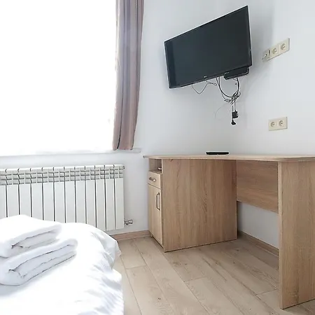 Appartement Buk On Doroshenka 29 *