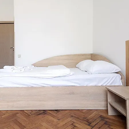 Buk On Doroshenka 29 Apartament