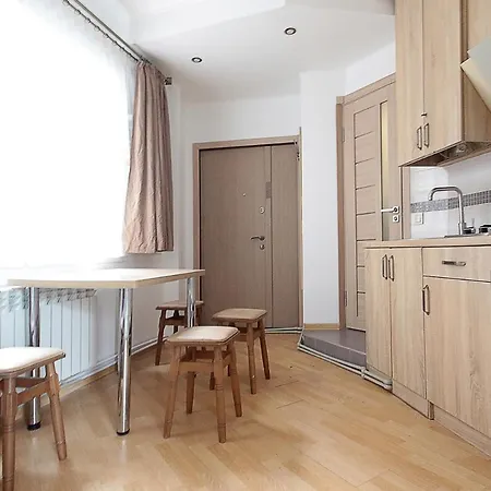 Apartment Buk On Doroshenka 29