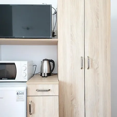 Appartement Buk On Doroshenka 29 *