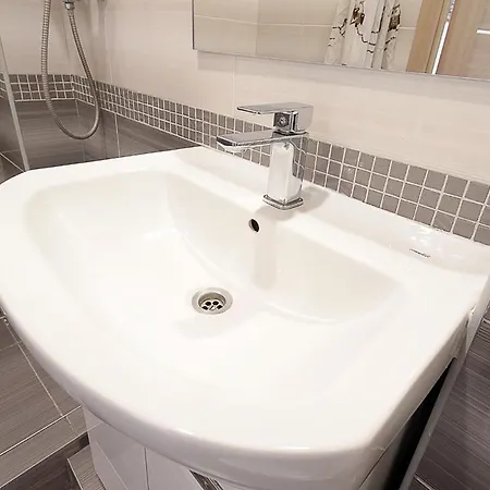 Buk On Doroshenka 29 Lwów