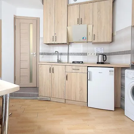 Buk On Doroshenka 29 Appartement *