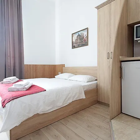 Buk On Doroshenka 29 *