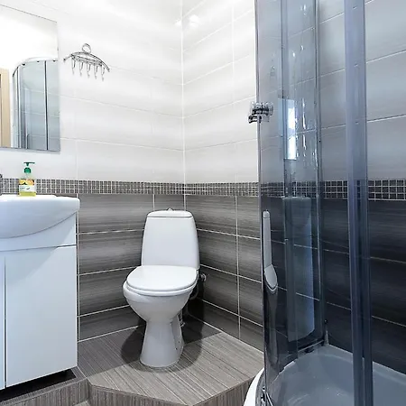 Buk On Doroshenka 29 Lviv