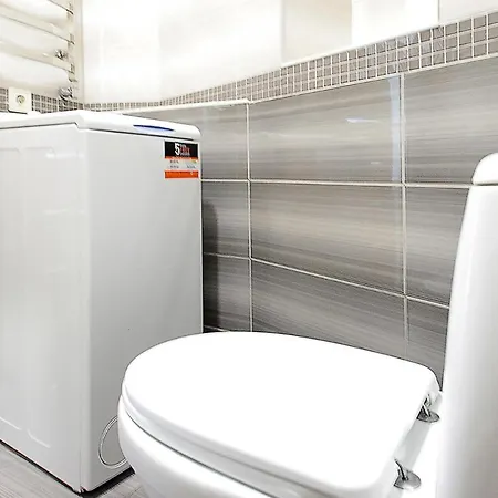 Apartament Buk On Doroshenka 29