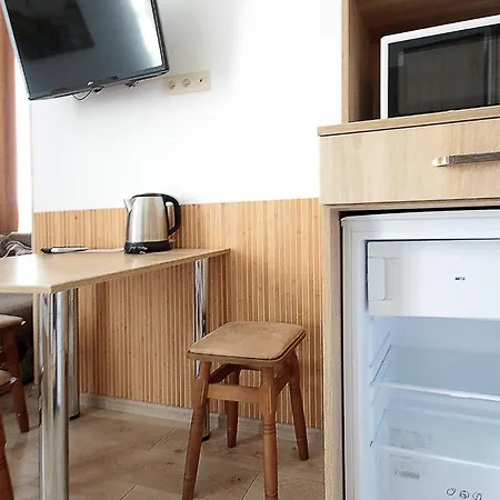 Appartement Buk On Doroshenka 29 Lviv