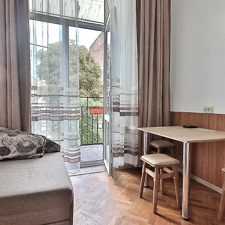 Buk On Doroshenka 29 Lviv