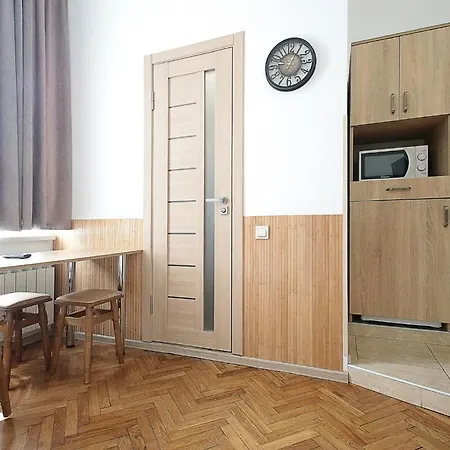 Apartament Buk On Doroshenka 29 *