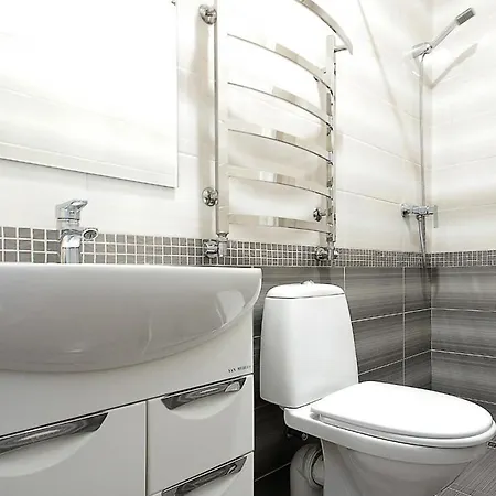 Buk On Doroshenka 29 Lviv