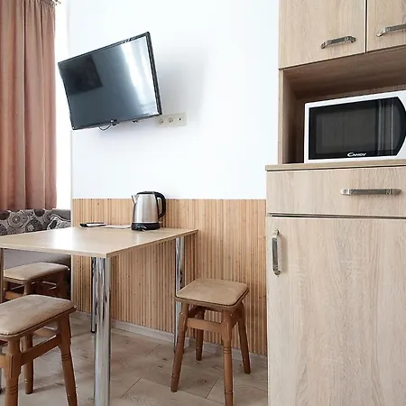 Buk On Doroshenka 29 * Lviv