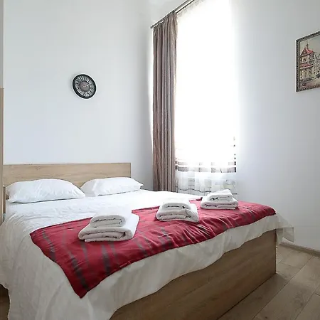 Buk On Doroshenka 29