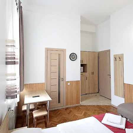 Buk On Doroshenka 29 Apartment