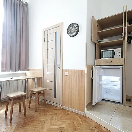 Apartment Buk On Doroshenka 29