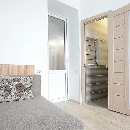 Appartement Buk On Doroshenka 29 *