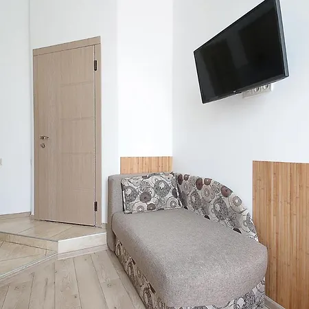 Buk On Doroshenka 29 Lviv