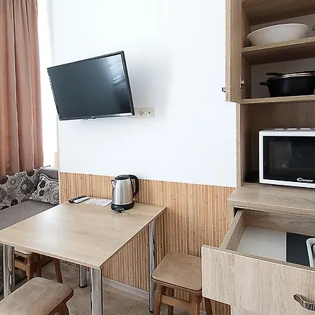 Buk On Doroshenka 29 *