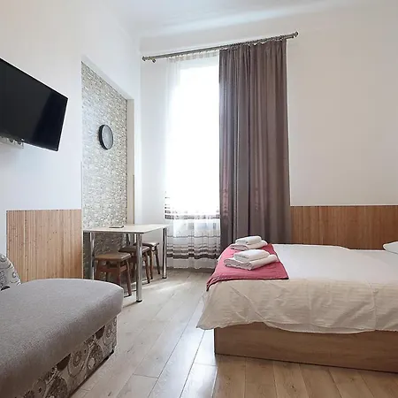 Buk On Doroshenka 29