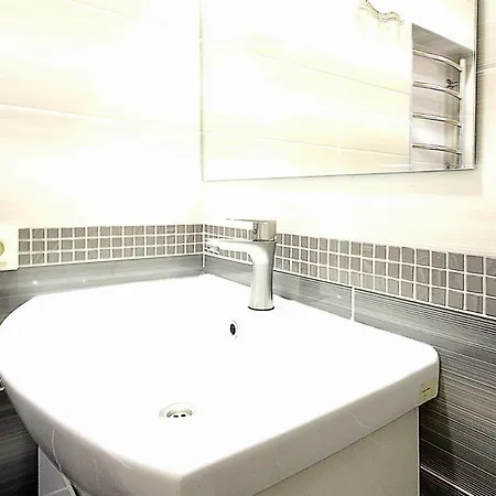 Apartment Buk On Doroshenka 29 *