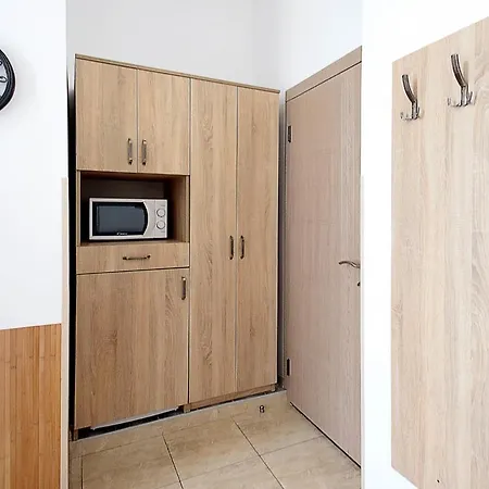 Apartment Buk On Doroshenka 29