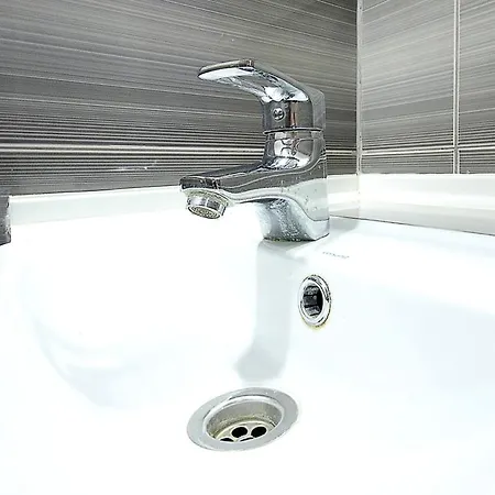 Buk On Doroshenka 29 Appartement *