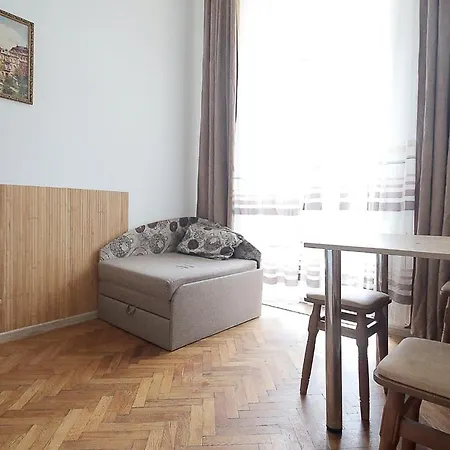 Apartament Buk On Doroshenka 29 *
