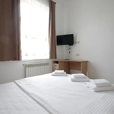 Buk On Doroshenka 29 Lviv