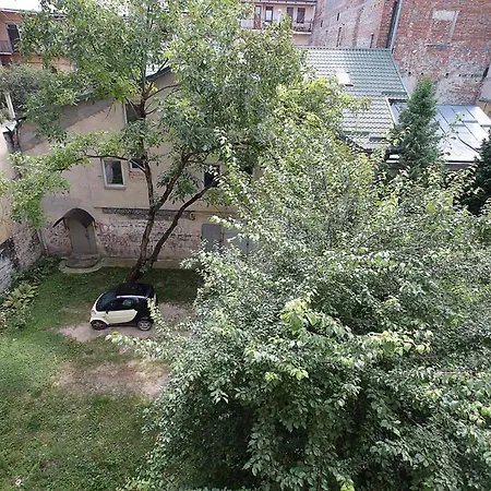 Buk On Doroshenka 29 * Lviv