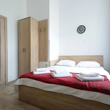 Buk On Doroshenka 29 Daire *