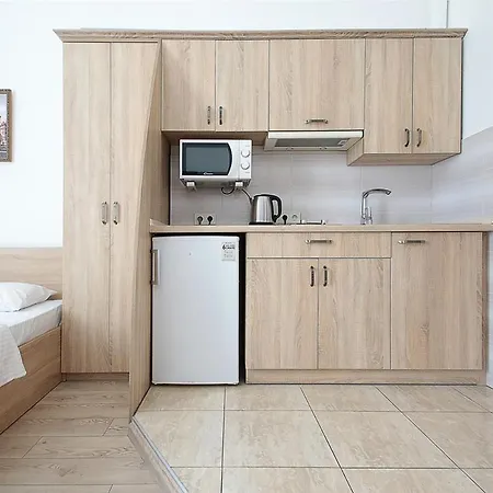 Appartement Buk On Doroshenka 29 *