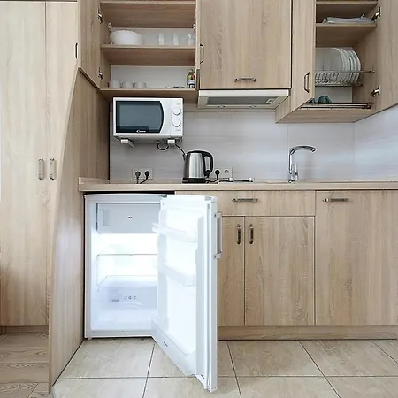 Buk On Doroshenka 29 * Lviv