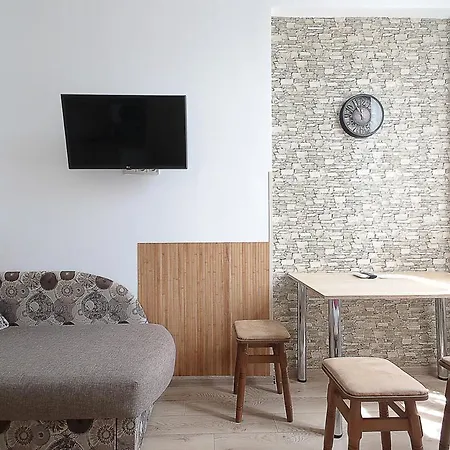 Buk On Doroshenka 29 Appartement *