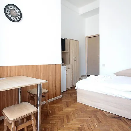 Buk On Doroshenka 29 * Lviv