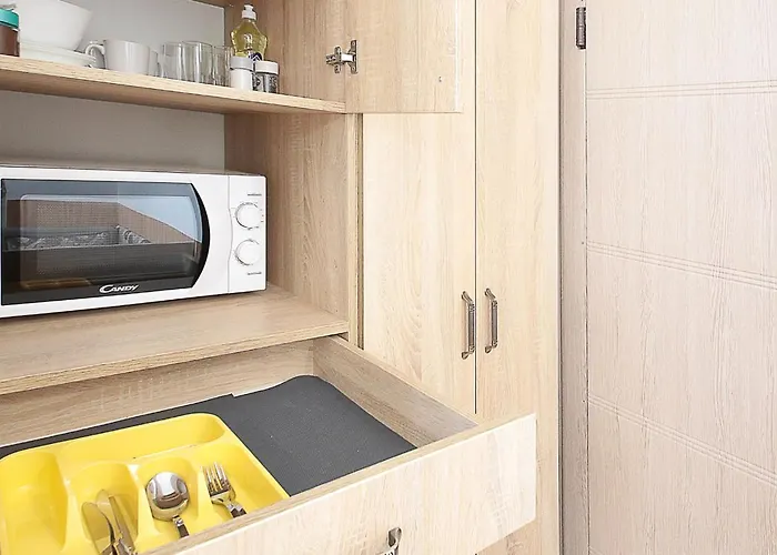 Buk On Doroshenka 29 Apartamento