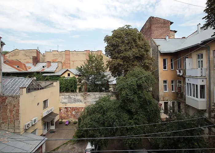 Buk On Doroshenka 29