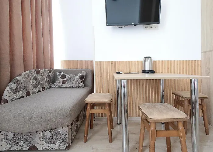 Buk On Doroshenka 29 Lviv