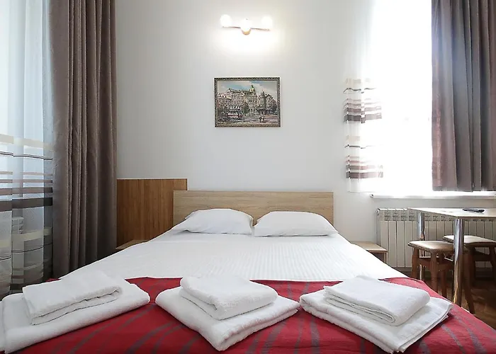 Buk On Doroshenka 29