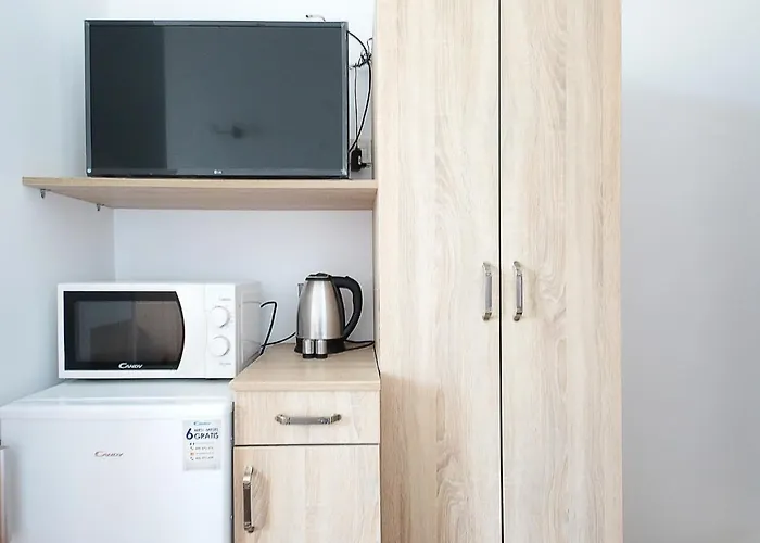 Apartamento Buk On Doroshenka 29 *