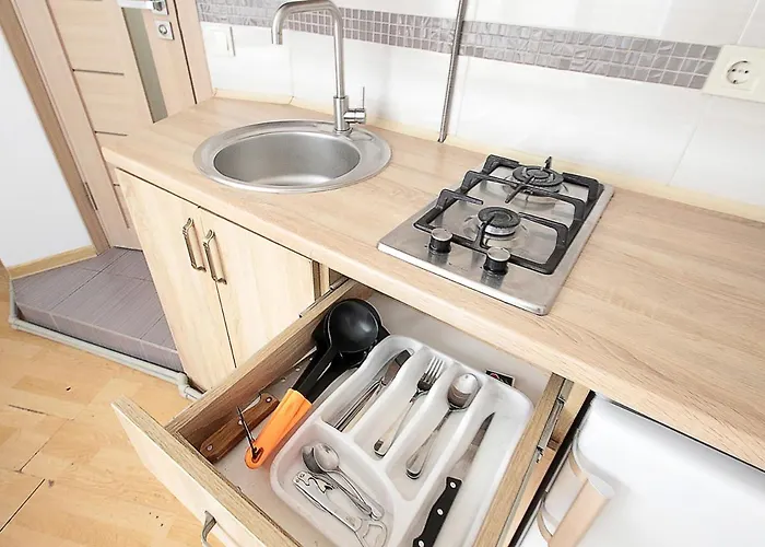 Buk On Doroshenka 29 * Leópolis