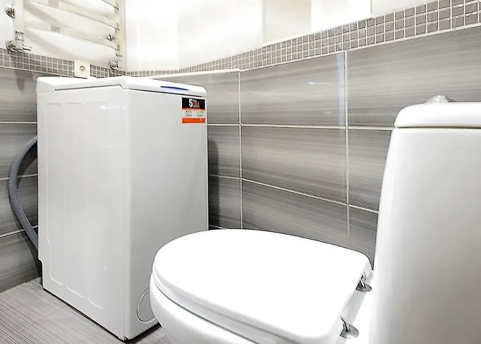 Apartment Buk On Doroshenka 29