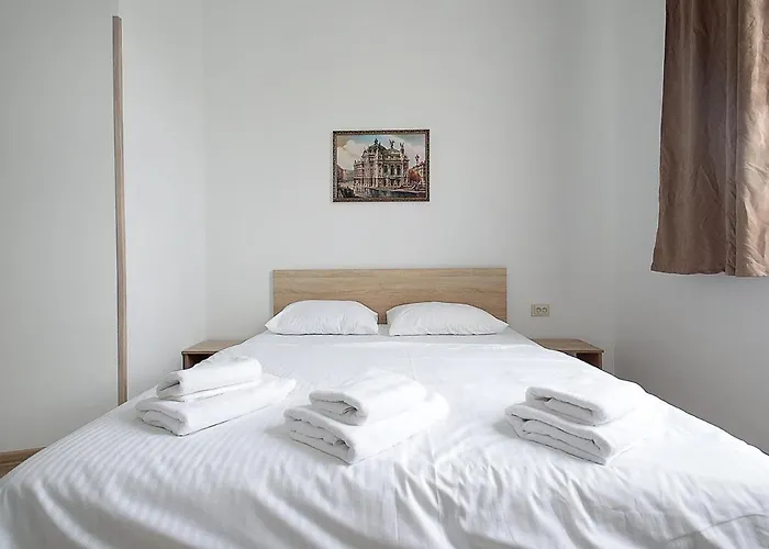 Buk On Doroshenka 29 * إلفيف