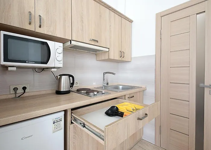 Apartment Buk On Doroshenka 29 Lviv