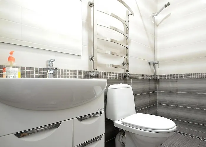 Buk On Doroshenka 29 Leópolis