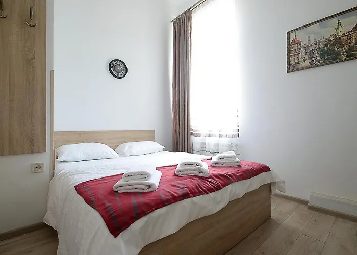 Buk On Doroshenka 29