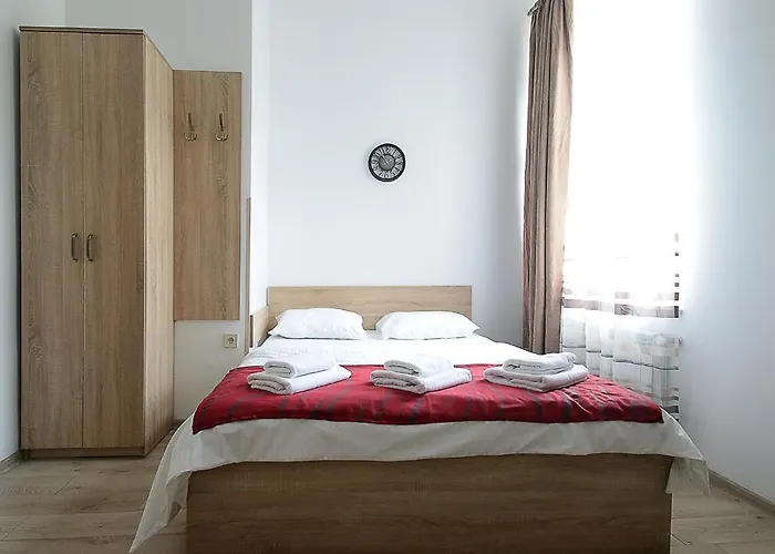 Buk On Doroshenka 29 *