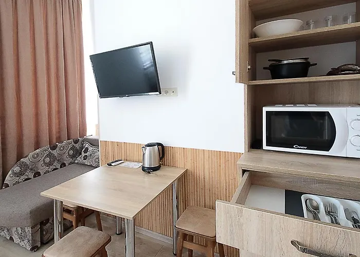 Buk On Doroshenka 29 *