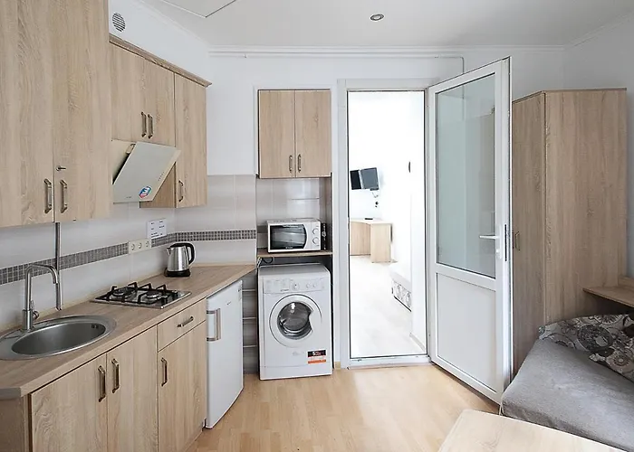 Buk On Doroshenka 29 Lviv